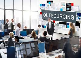 Business Outsourcing