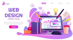 Web Design & UX